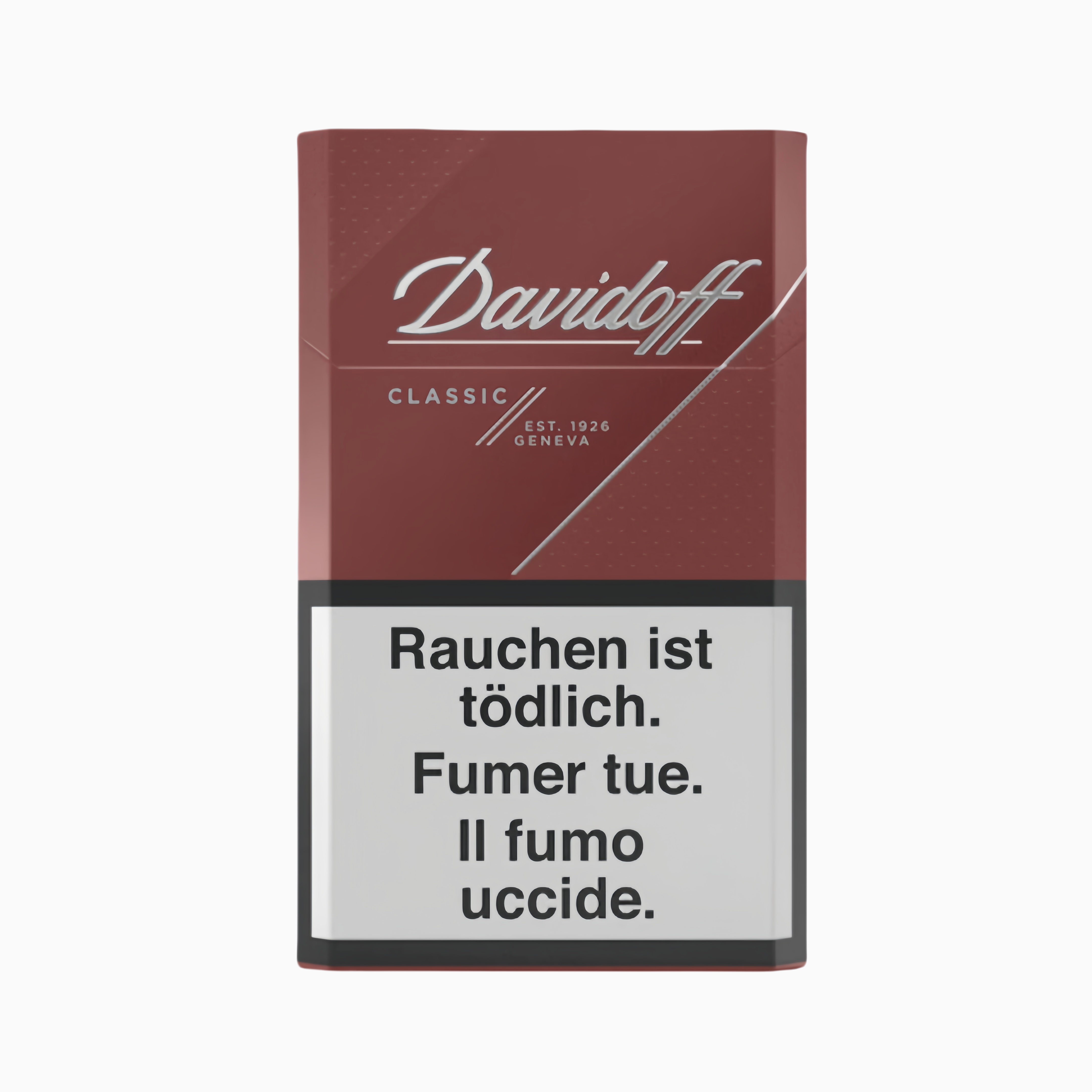 Davidoff